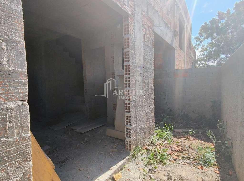 Sobrado à venda com 2 quartos - Foto 8