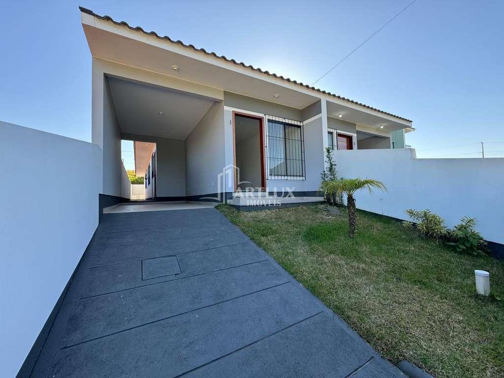 Casa à venda com 3 quartos, 100m² - Foto 12