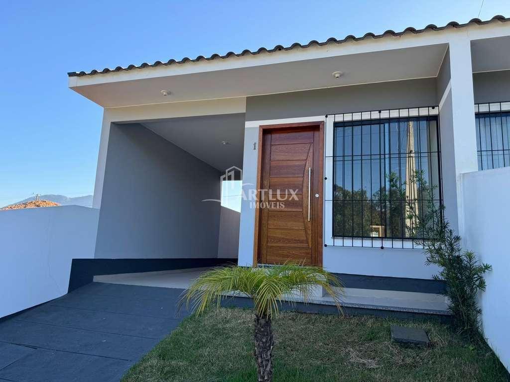 Casa à venda com 3 quartos, 100m² - Foto 17