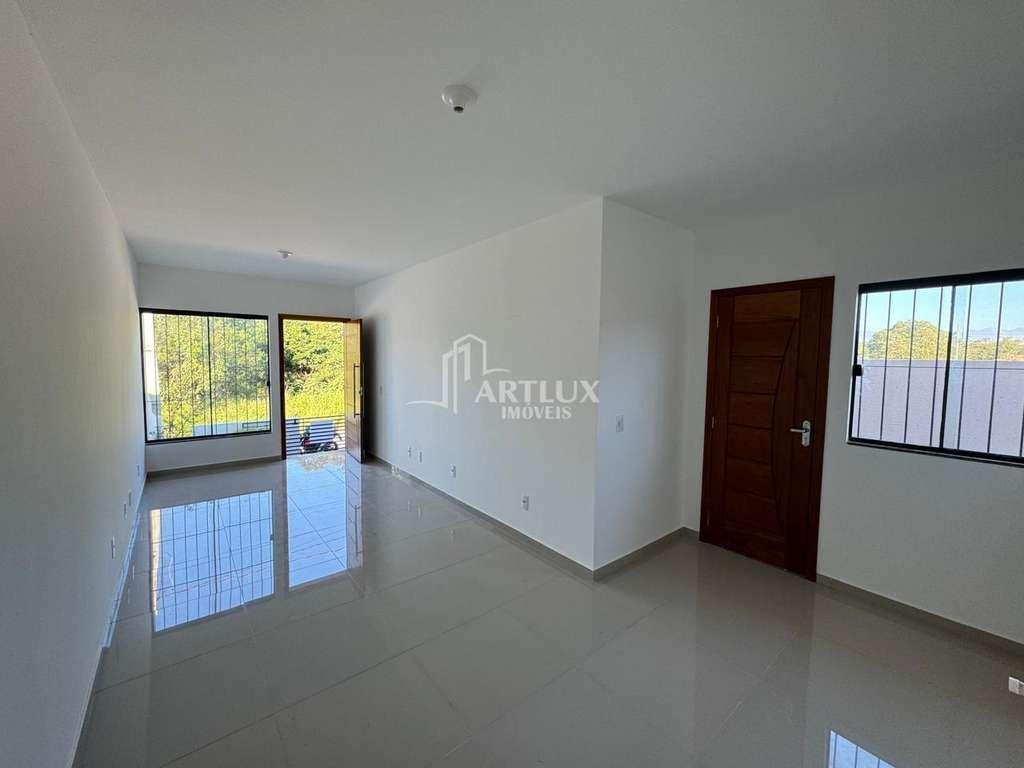 Casa à venda com 3 quartos, 100m² - Foto 21