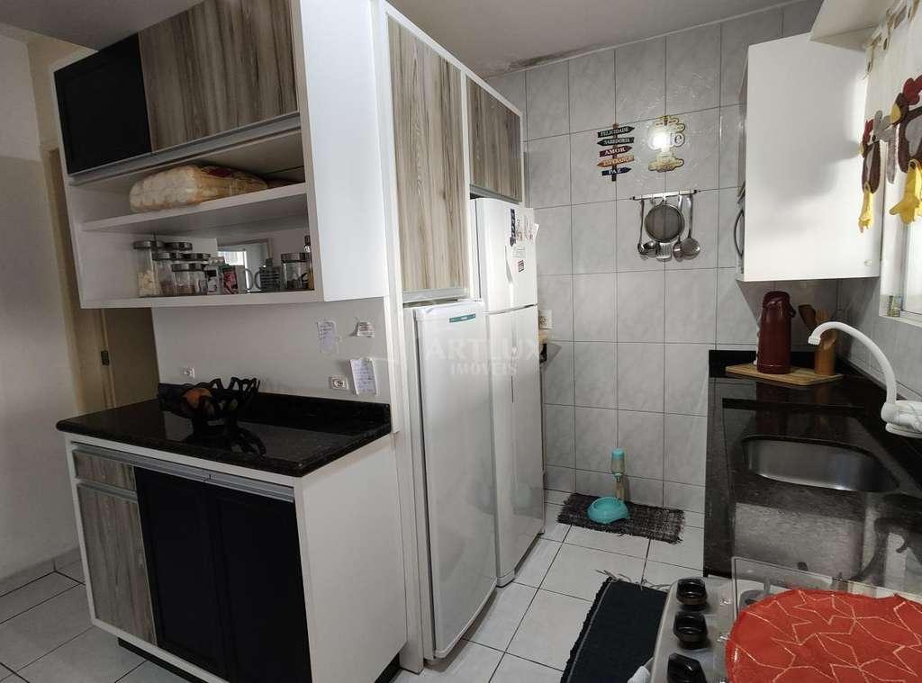 Sobrado à venda com 2 quartos, 119m² - Foto 3