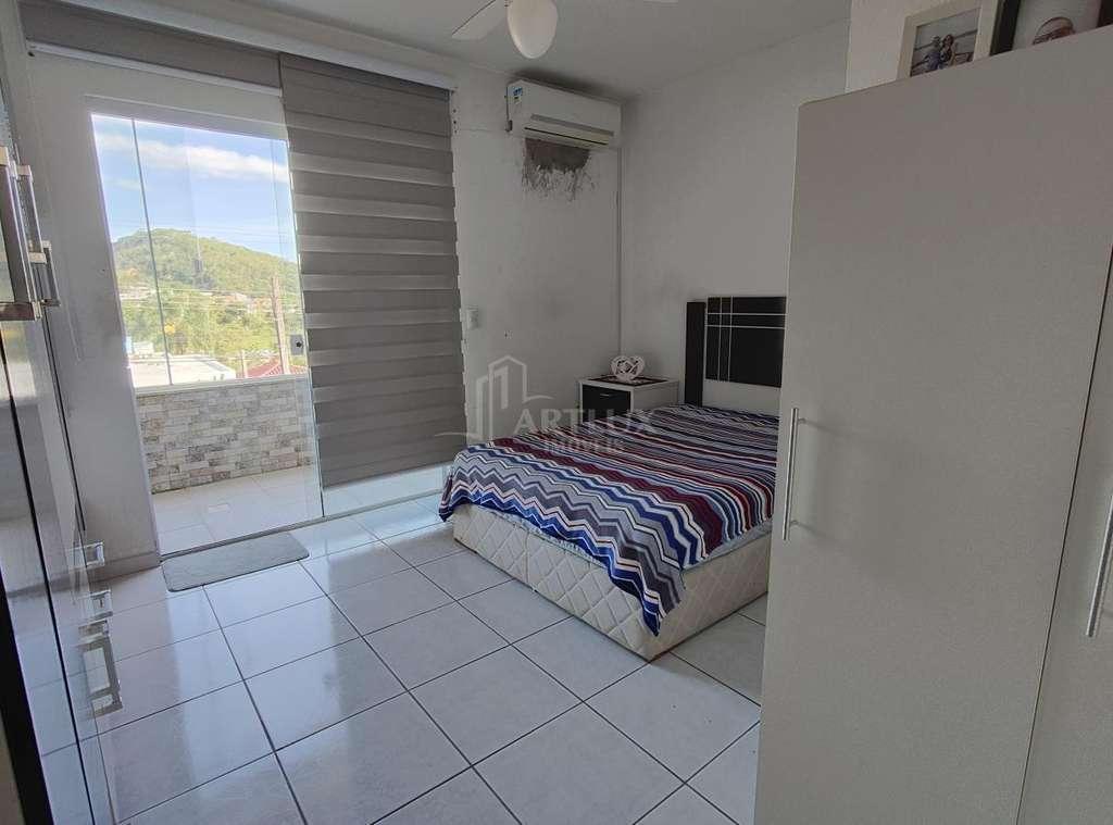 Sobrado à venda com 2 quartos, 119m² - Foto 7