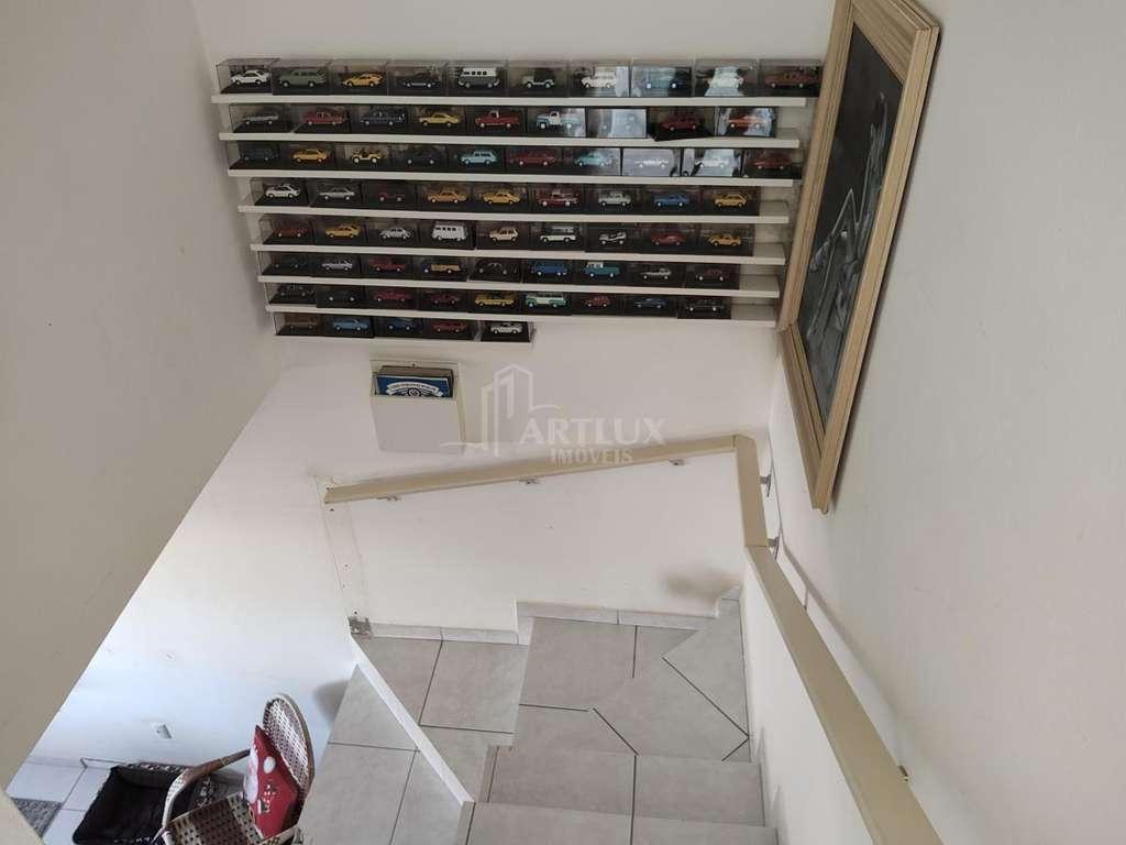 Sobrado à venda com 2 quartos, 119m² - Foto 5