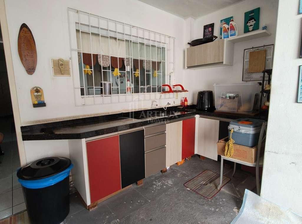 Sobrado à venda com 2 quartos, 119m² - Foto 14