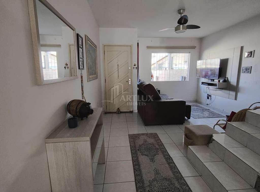 Sobrado à venda com 2 quartos, 119m² - Foto 23