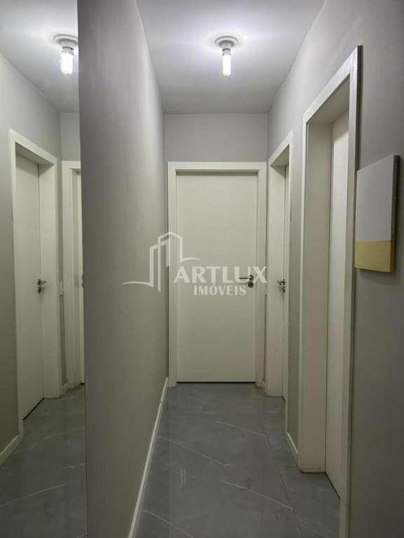 Apartamento à venda com 2 quartos, 56m² - Foto 2