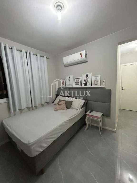 Apartamento à venda com 2 quartos, 56m² - Foto 3