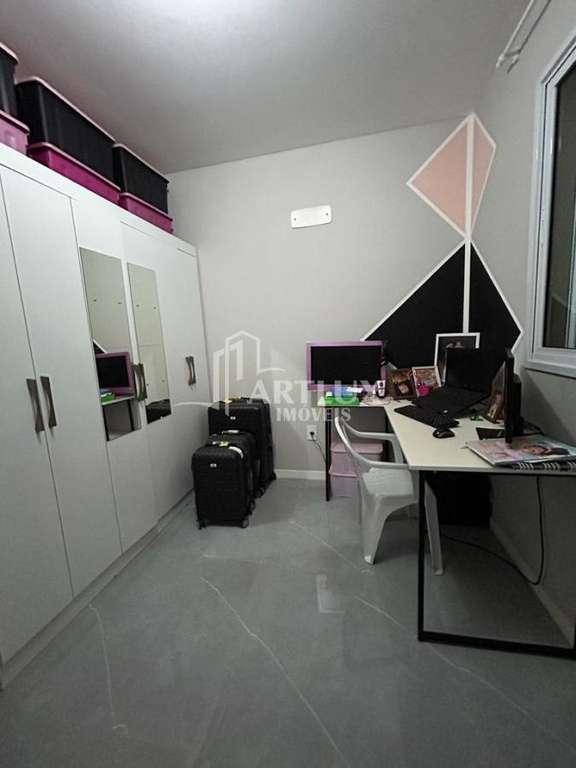 Apartamento à venda com 2 quartos, 56m² - Foto 8