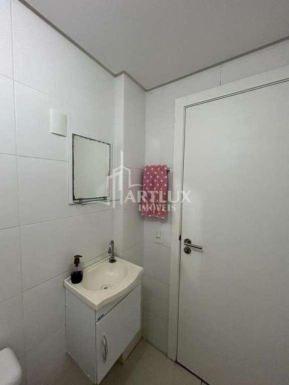 Apartamento à venda com 2 quartos, 56m² - Foto 7