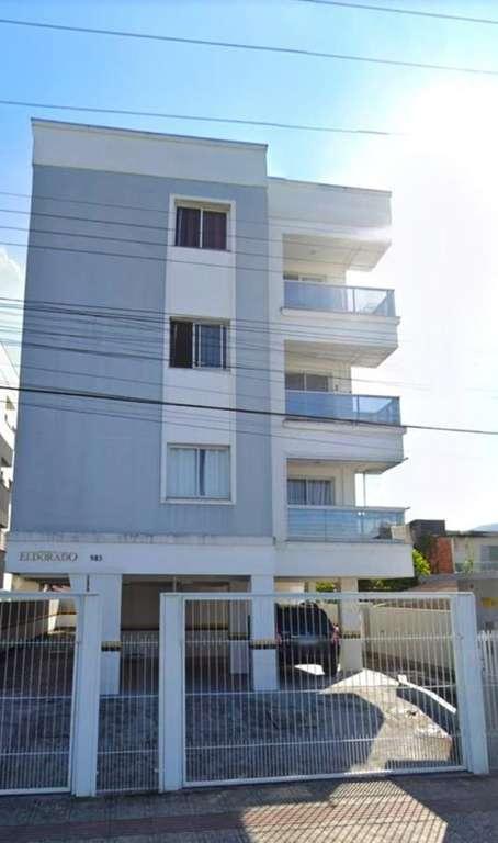 Apartamento à venda com 2 quartos, 56m² - Foto 20