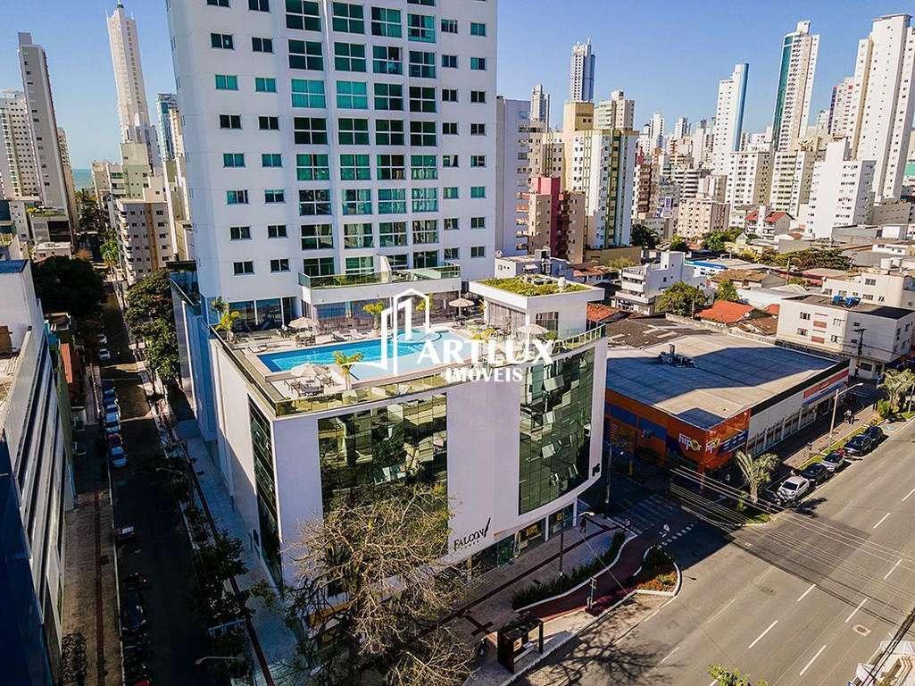 Apartamento à venda com 4 quartos, 152m² - Foto 16