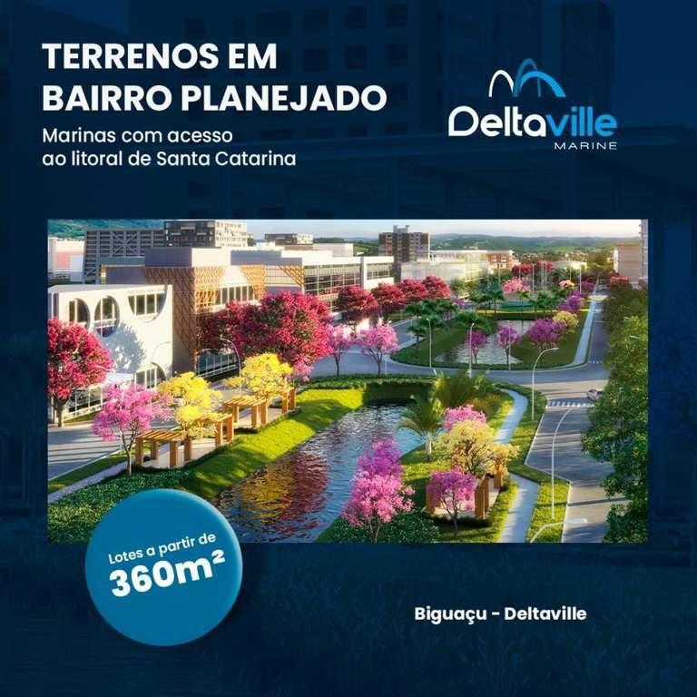 Terreno à venda, 360m² - Foto 11