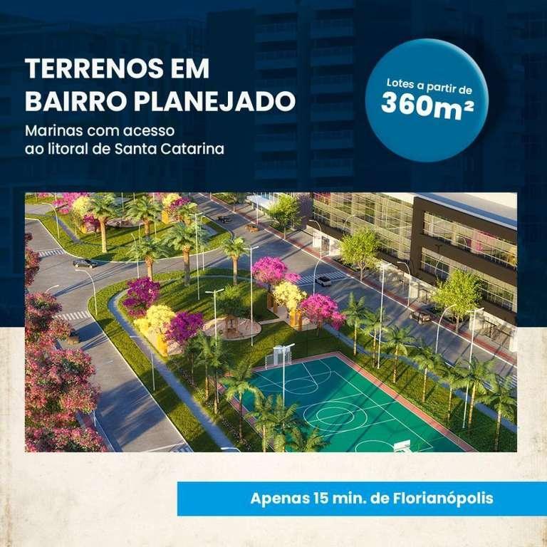 Terreno à venda, 360m² - Foto 10