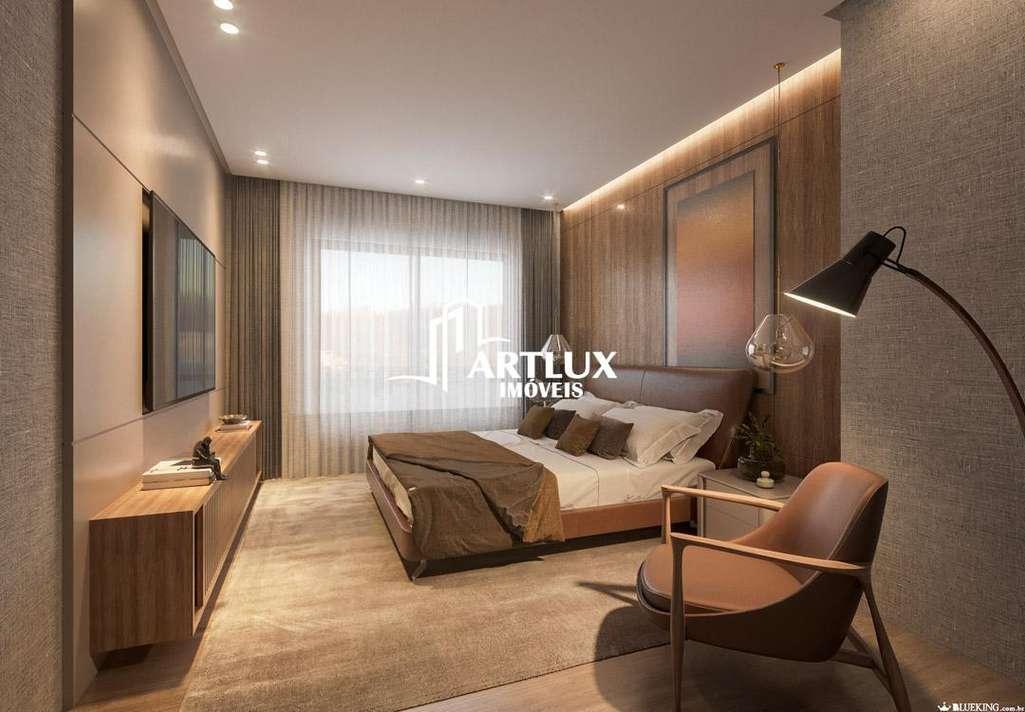 Apartamento à venda com 4 quartos, 229m² - Foto 18