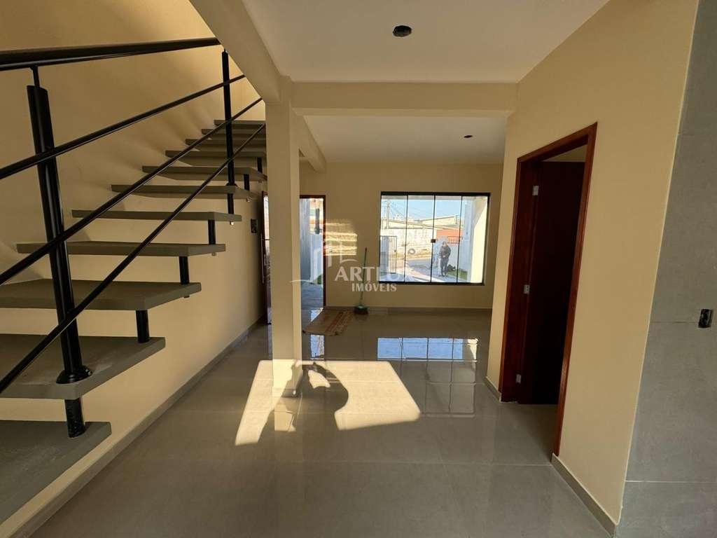 Sobrado à venda com 3 quartos, 110m² - Foto 2