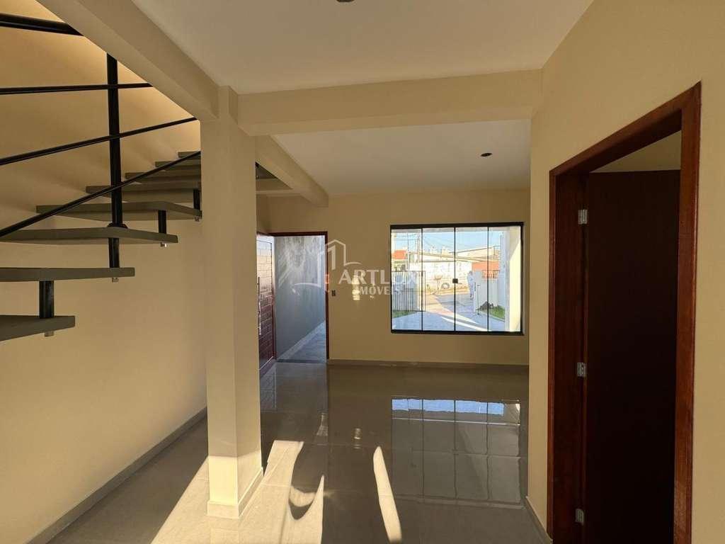 Sobrado à venda com 3 quartos, 110m² - Foto 19