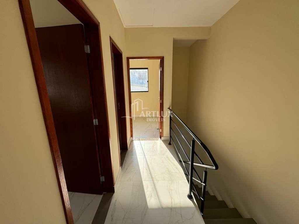 Sobrado à venda com 3 quartos, 110m² - Foto 17