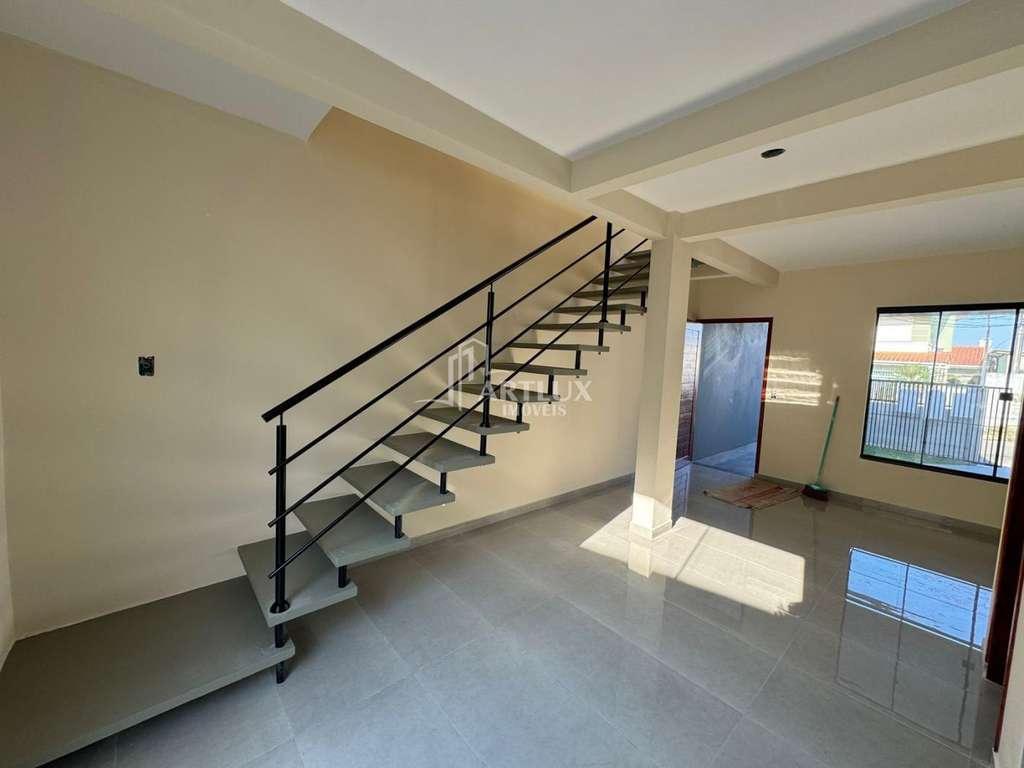 Sobrado à venda com 3 quartos, 110m² - Foto 29