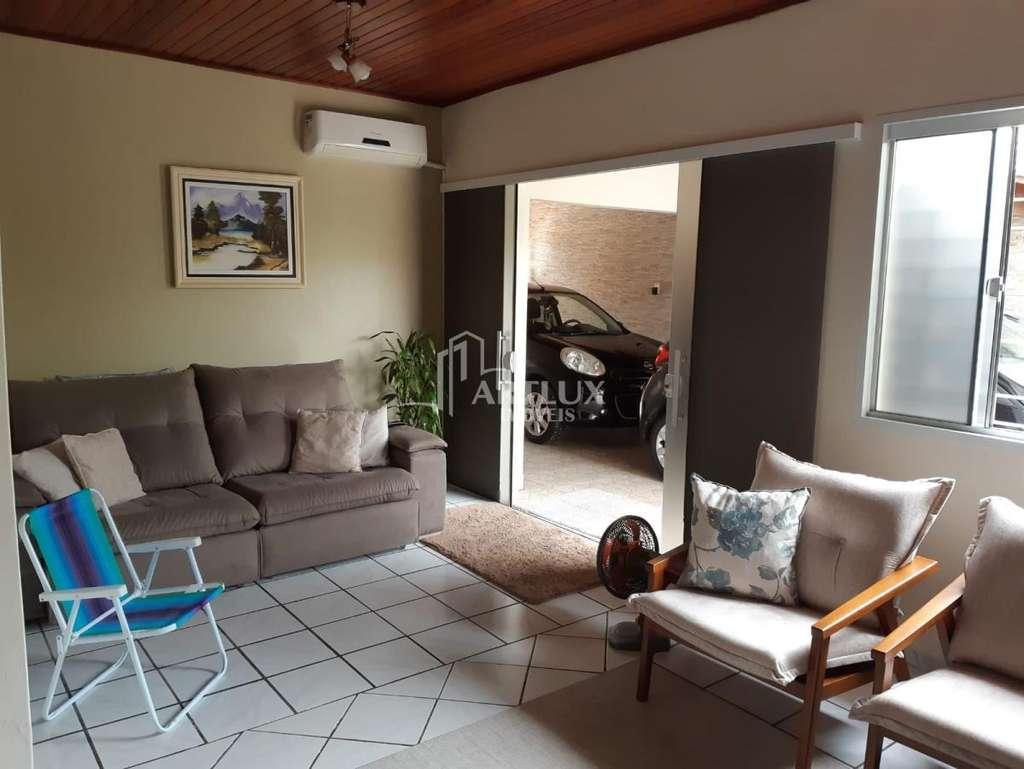 Casa à venda com 3 quartos, 115m² - Foto 12