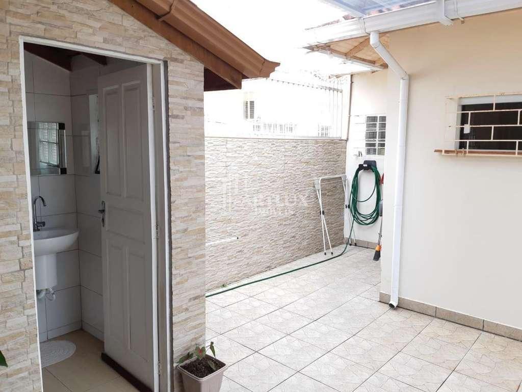 Casa à venda com 3 quartos, 115m² - Foto 24