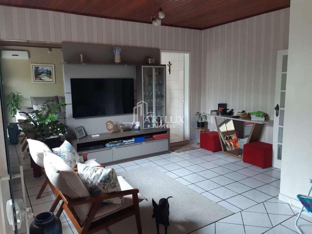 Casa à venda com 3 quartos, 115m² - Foto 23