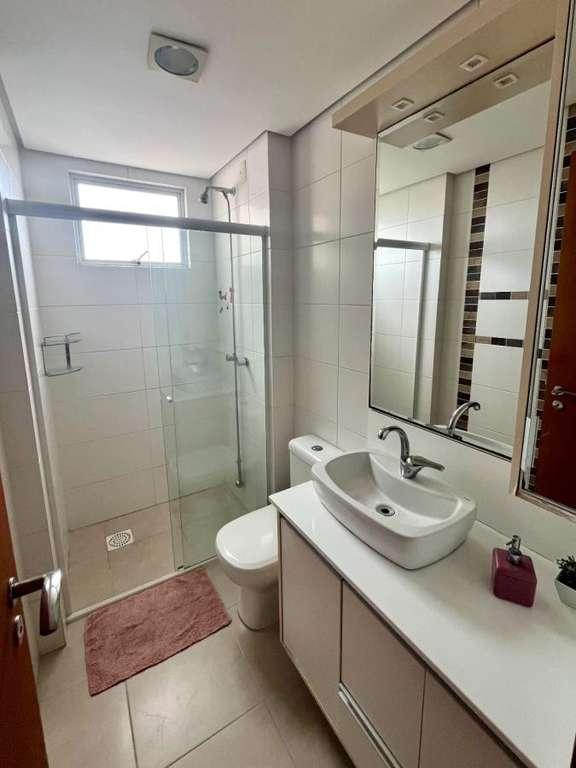 Apartamento à venda com 3 quartos, 106m² - Foto 6