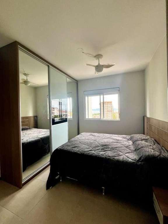 Apartamento à venda com 3 quartos, 106m² - Foto 4