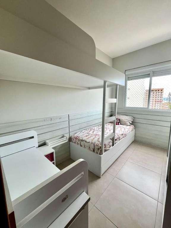 Apartamento à venda com 3 quartos, 106m² - Foto 7