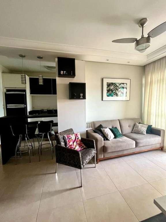 Apartamento à venda com 3 quartos, 106m² - Foto 12