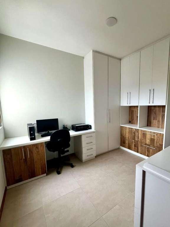 Apartamento à venda com 3 quartos, 106m² - Foto 11