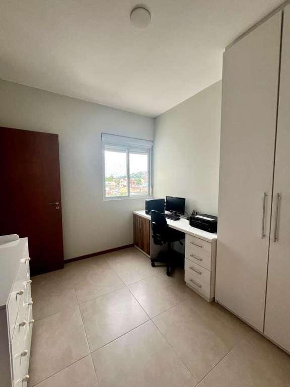 Apartamento à venda com 3 quartos, 106m² - Foto 13