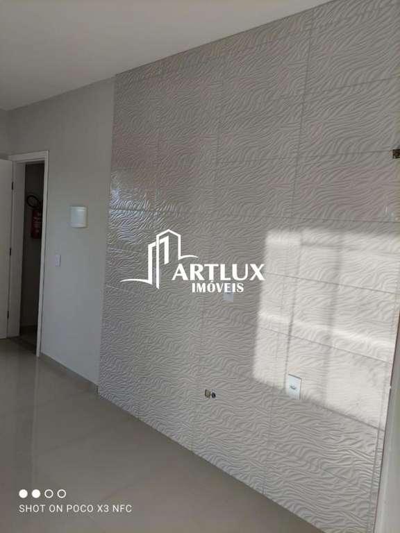 Apartamento à venda com 2 quartos, 64m² - Foto 2