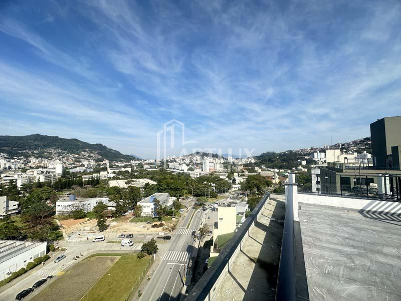 Apartamento à venda com 1 quarto, 52m² - Foto 46