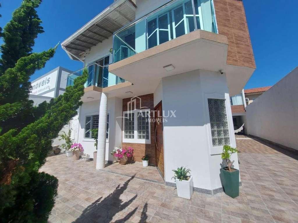 Casa à venda, 380m² - Foto 1