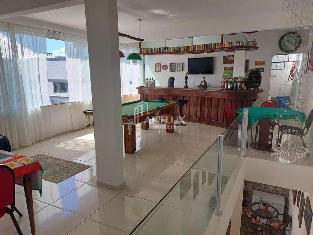 Casa à venda, 380m² - Foto 7