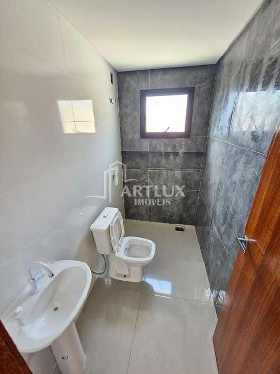 Sobrado à venda com 2 quartos, 84m² - Foto 8