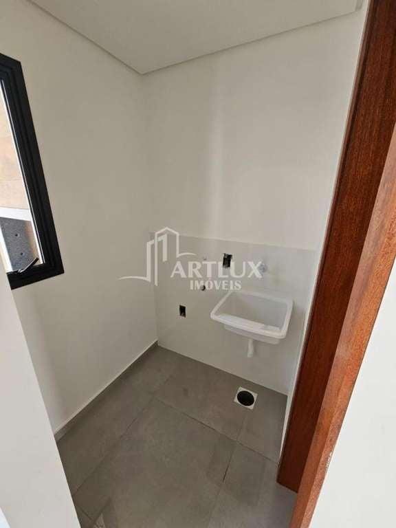 Sobrado à venda com 2 quartos, 84m² - Foto 16