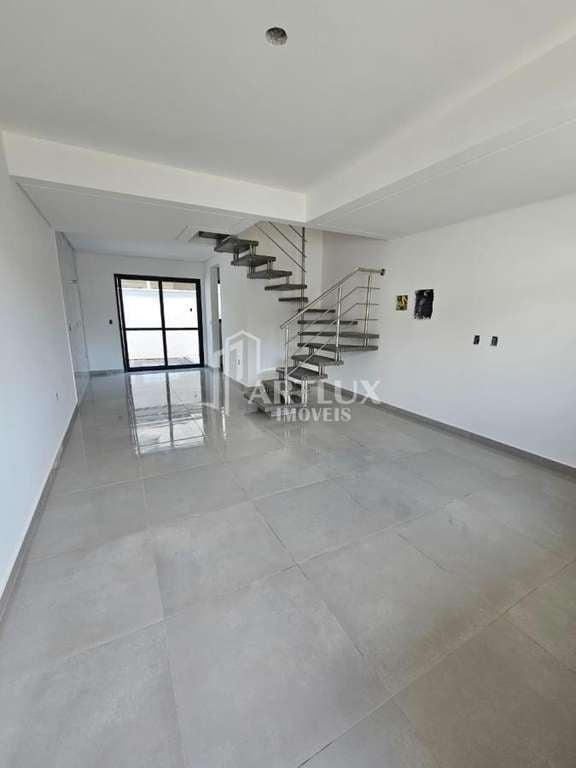 Sobrado à venda com 2 quartos, 84m² - Foto 18