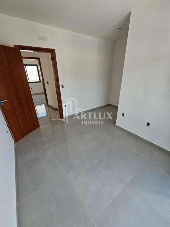 Sobrado à venda com 2 quartos, 84m² - Foto 9