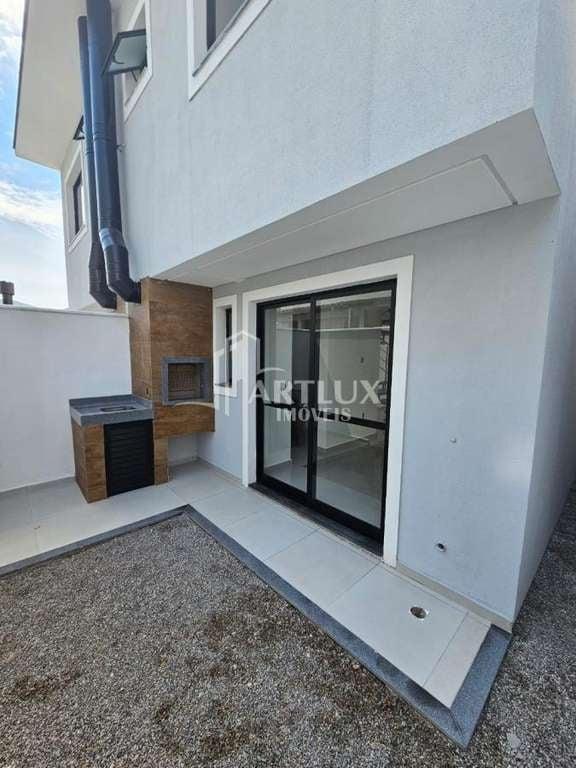 Sobrado à venda com 2 quartos, 84m² - Foto 19