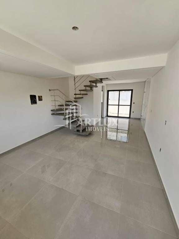 Sobrado à venda com 2 quartos, 84m² - Foto 25