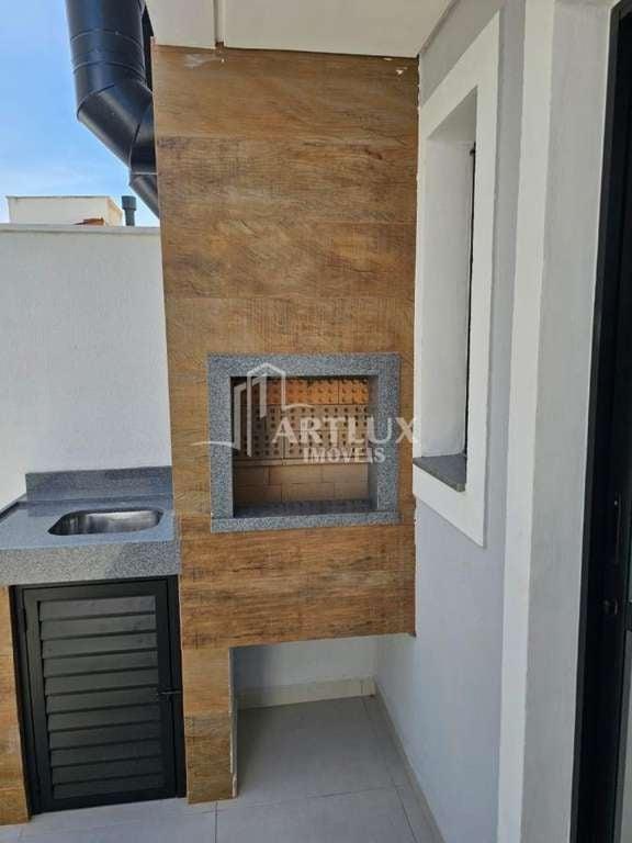 Sobrado à venda com 2 quartos, 84m² - Foto 23