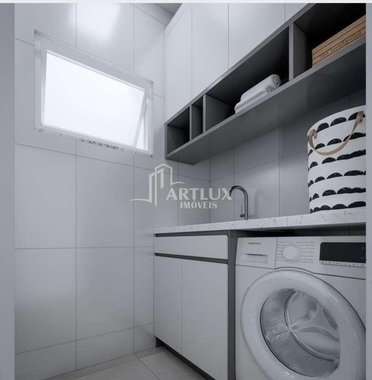 Apartamento à venda com 3 quartos, 91m² - Foto 5