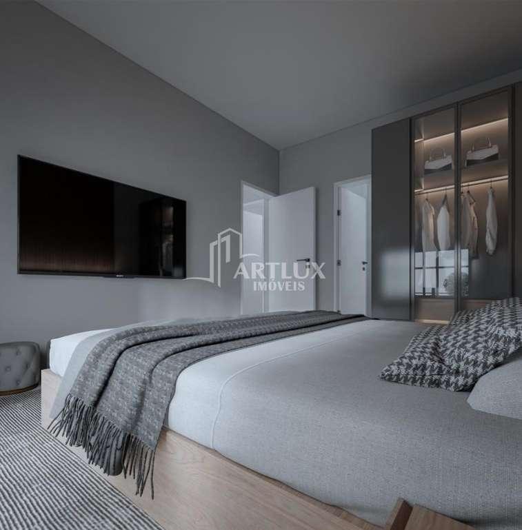 Apartamento à venda com 3 quartos, 91m² - Foto 10