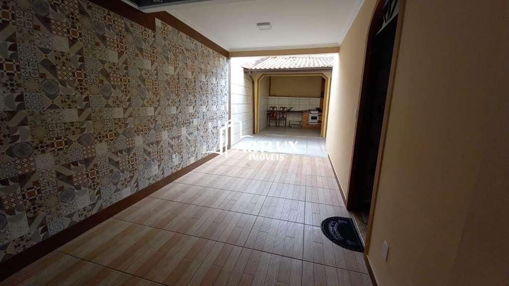 Casa à venda com 4 quartos, 312m² - Foto 10