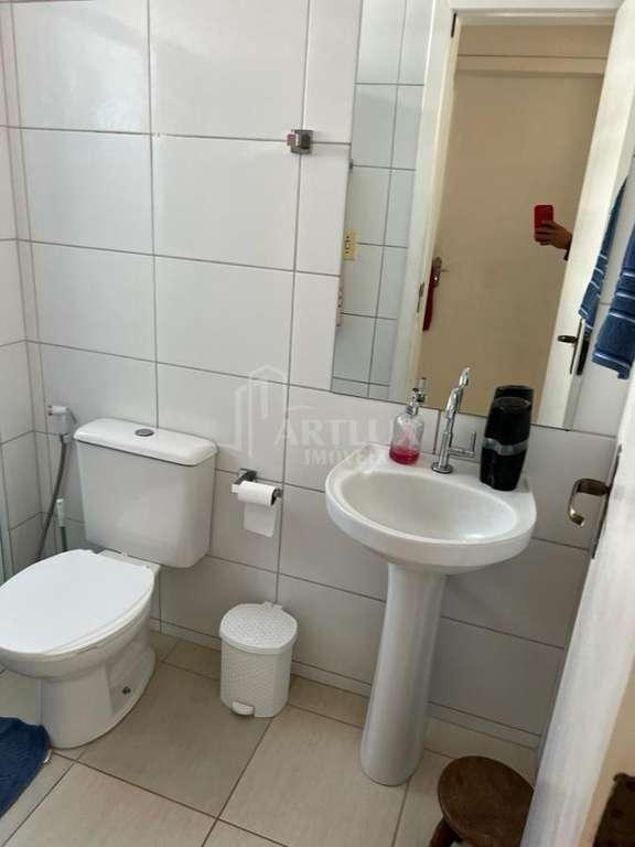 Apartamento à venda com 2 quartos, 56m² - Foto 2