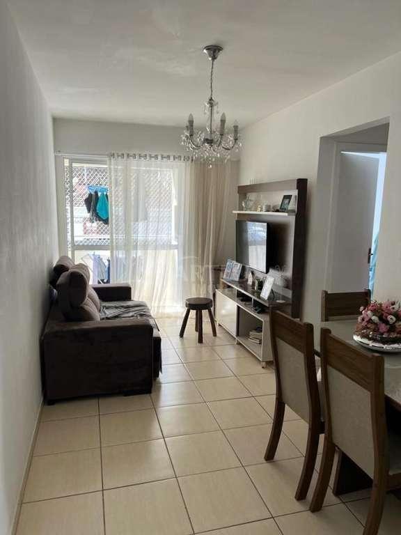 Apartamento à venda com 2 quartos, 56m² - Foto 1