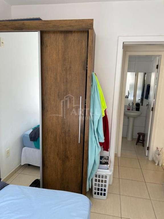 Apartamento à venda com 2 quartos, 56m² - Foto 9