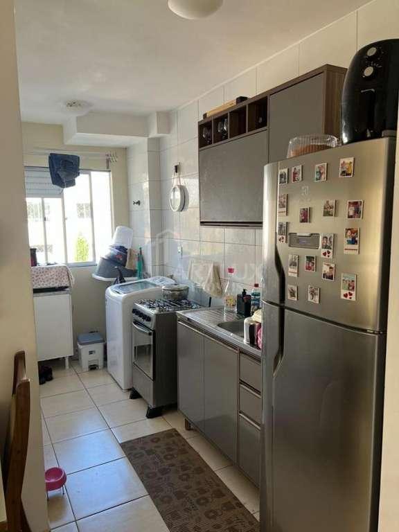 Apartamento à venda com 2 quartos, 56m² - Foto 5