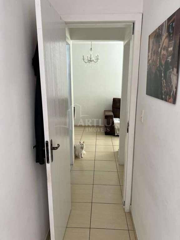 Apartamento à venda com 2 quartos, 56m² - Foto 11